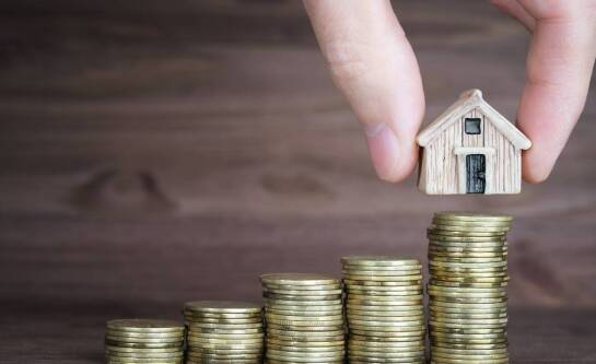 Skąd wziąć środki na otwarcie firmy?