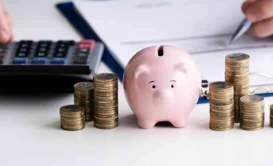 Skąd wziąć pieniądze na start firmy?