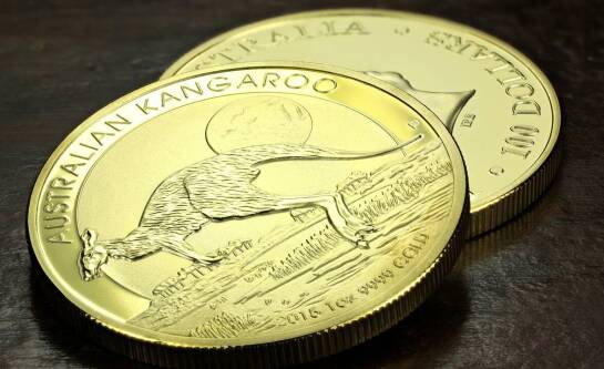 Czy warto inwestować w monety bulionowe?