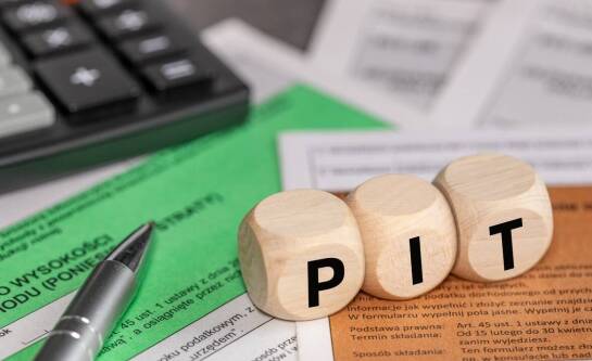 Jak wypełnić wzór PIT 16A?