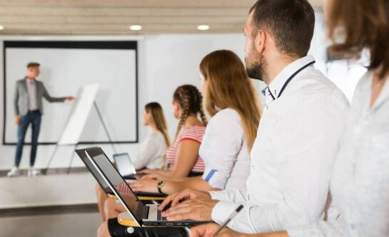 Dlaczego wybrałam kierunek finanse i rachunkowość?