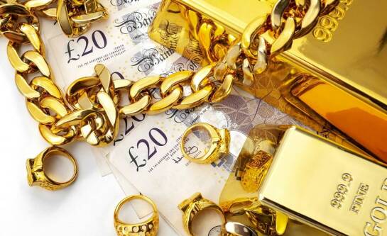 Gdzie można kupić złoto?