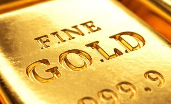 Czy złoto jest teraz drogie?