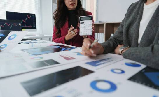 Jak najlepiej zainwestować 50000 zł w 2026 roku?