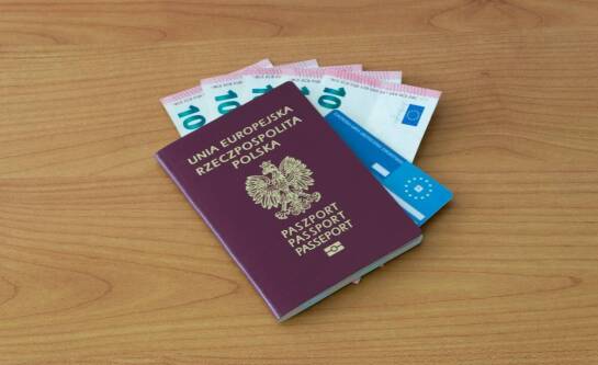 Do czego uprawnia karta EKUZ