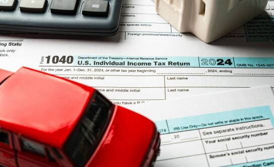 Gdzie uwzględnić zasiłek macierzyński w PIT-36?