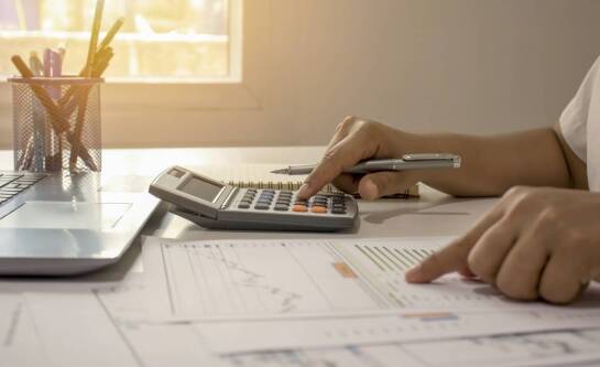 Gdzie można wziąć raty na dowód?