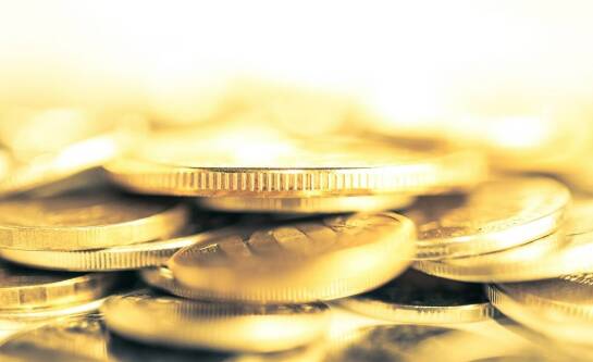 Jak kupować złoto na giełdzie