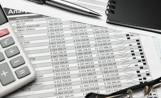 Jak rozliczyć przychody wykazane na formularzu PIT-8C?