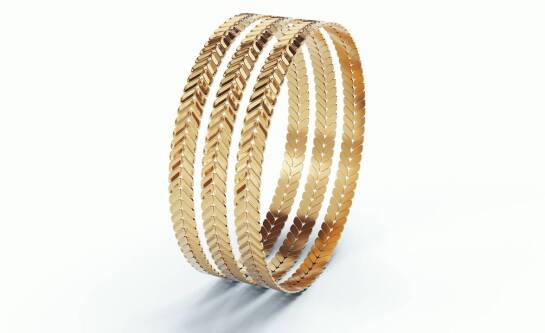 Ile kosztuje 1 gram złota 333?