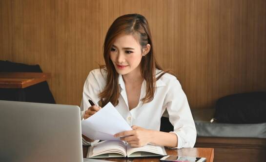 Jak pobrać wyciąg z KRS?