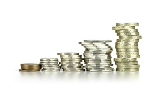 Kiedy powstał funt brytyjski?