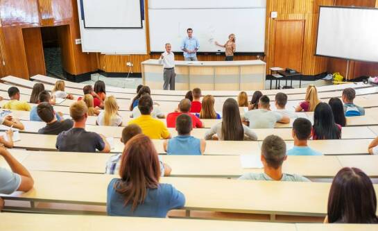 Ile trwają studia na kierunku finanse i rachunkowość