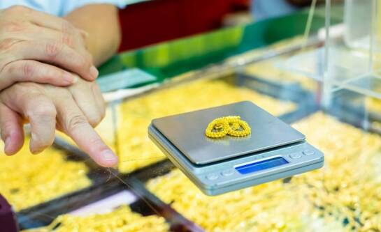 Ile kosztuje wycena złota u jubilera?