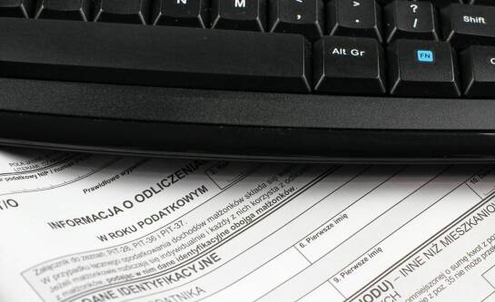 Jak sprawdzić swój PIT-37 za 2026 rok?