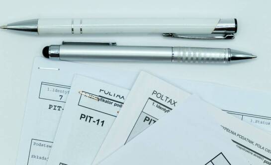 Czym jest PIT 40A i kiedy się go otrzymuje?