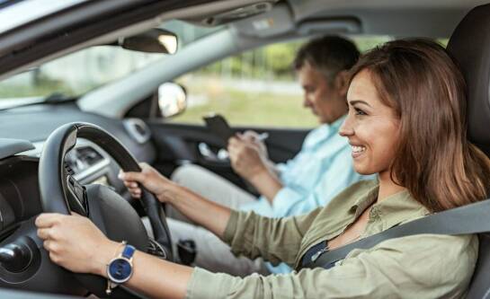 Czy ubezpieczenie samochodu w wieku 75 lat jest możliwe?