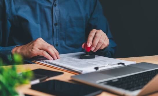 Jak założyć własną firmę?