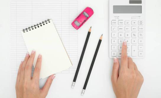 Pożyczka 30000 zł – jakie będą raty miesięczne