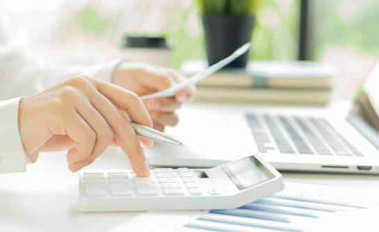 Jak wziąć kredyt gotówkowy?