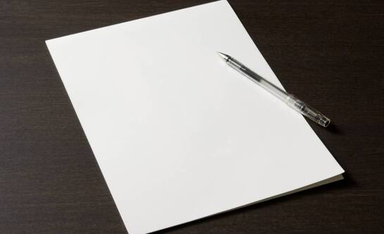 Jak napisać list o sponsoring do firmy