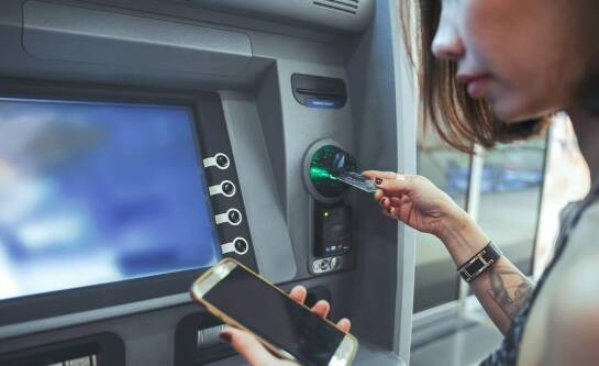 Gdzie znajduje się najbliższy wpłatomat?