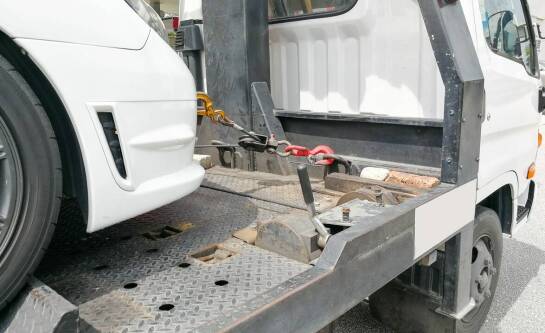 AXA Assistance Standard – co obejmuje ubezpieczenie