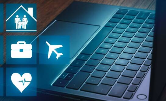 Co obejmuje podstawowe ubezpieczenie TUI