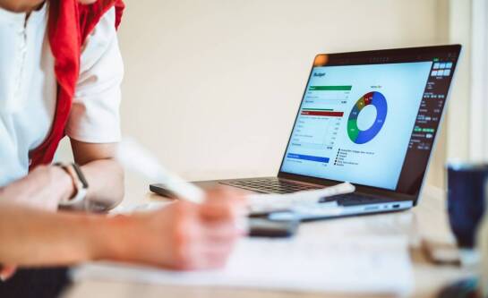 Jak zrobić budżet w Excelu?