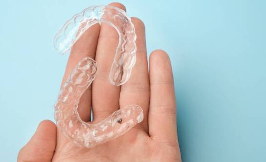 Invisalign gdzie najtaniej w Polsce