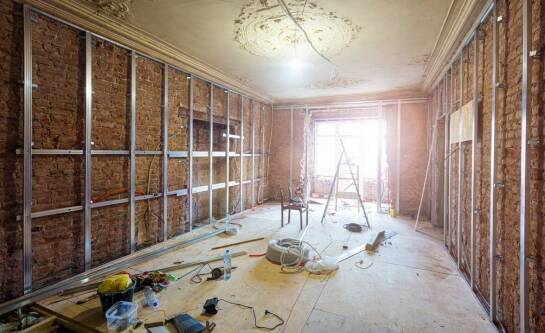 Czym jest wartość odtworzeniowa lokalu?