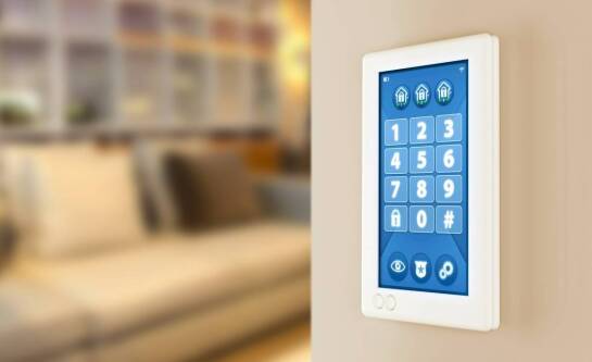 Ile kosztuje ochrona domu w firmie Solid?