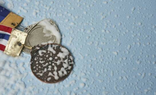 Ile wynosi nagroda za złoty medal olimpijski?