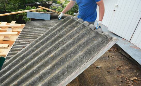 Jak zmienić dach na starym domu?