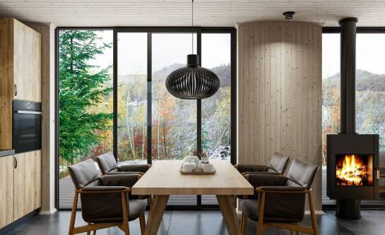 Czy spalanie drewna jest ekologiczne?