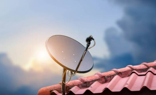 Jak działa internet satelitarny?