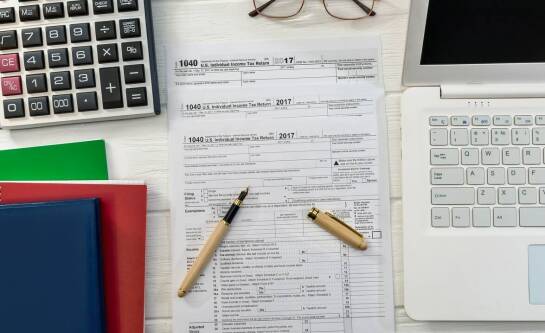 Jaki PIT należy złożyć przy sprzedaży działki?