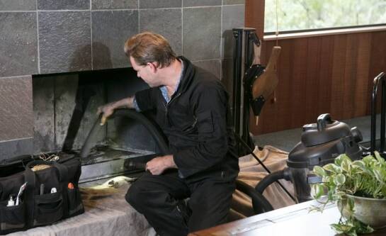 Czy kominiarz jest obowiązkowy?