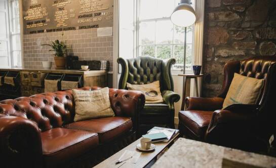 Jak skutecznie prowadzić kawiarnię?