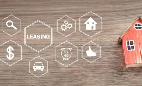 Czy leasing jest kosztem w firmie?