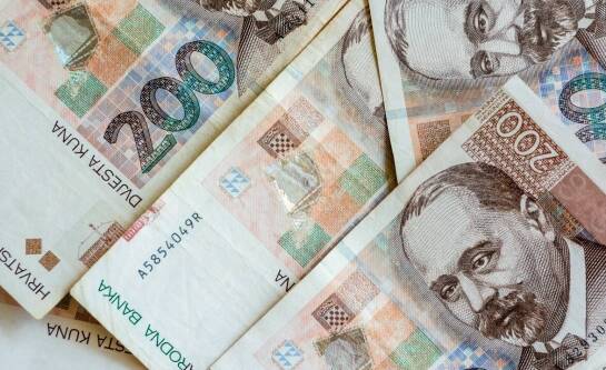 Ile kosztowała 1 kuna chorwacka w 2026 roku?