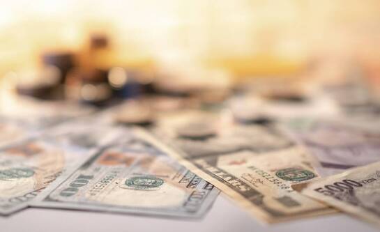 Jak przewalutować pieniądze w Revolut?