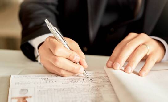 Jak uzyskać pełny odpis KRS?