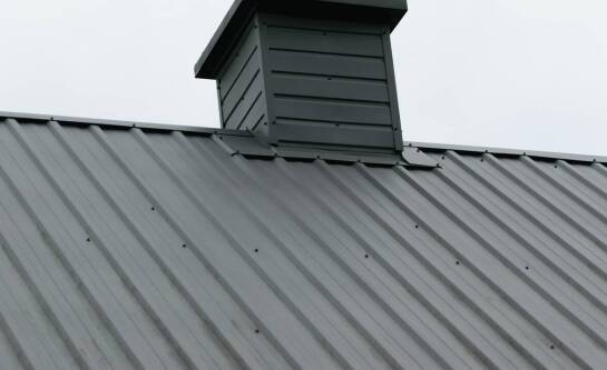 Jak samodzielnie wyczyścić komin?