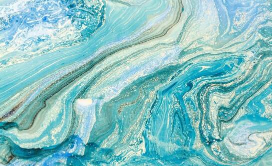 Czym pomalować kosz wiklinowy?