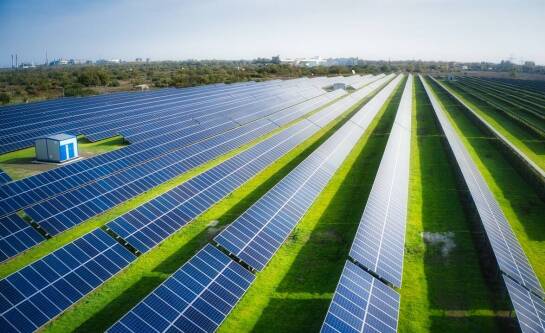 Jak obliczyć odszkodowanie za słupy energetyczne na działce