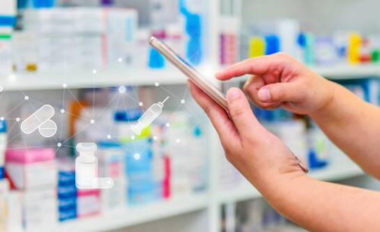 Czy przez internet można kupić leki na receptę?