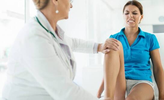 Ile odszkodowania można otrzymać za zerwane ścięgno Achillesa?