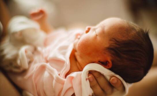 Gdzie załatwić akt urodzenia dziecka?