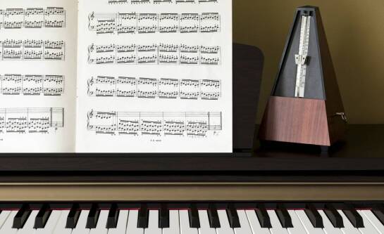 Jak rozpoznać słuch absolutny?